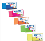  Combo vỉ 2 bút chì, gọt chì, tẩy nhập khẩu chính hãng LYRA, GIOTTO - Bộ sản phẩm văn phòng phẩm, học cụ chính hãng 
