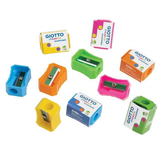  Combo bút chì Lyra Robinson, gọt chì, tẩy nhập khẩu chính hãng GIOTTO - Bộ sản phẩm văn phòng phẩm 