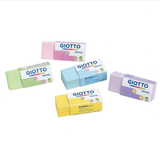  Combo bút chì Lyra Robinson, gọt chì, tẩy nhập khẩu chính hãng GIOTTO - Bộ sản phẩm văn phòng phẩm 