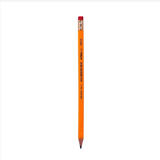  Bút chì đen có tẩy LYRA Studium HB/2 nhập khẩu Đức 1280100 