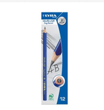  Bút chì đen LYRA Schreiblernstift Easy Learner B nhập khẩu Đức 1730101 