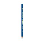  Bút chì đen LYRA Schreiblernstift Easy Learner B nhập khẩu Đức 1730101 
