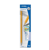  Bút chì đen LYRA Studium B/1 nhập khẩu tại Đức 1270101 