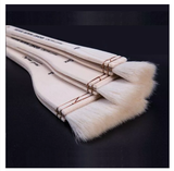  Bộ Cọ Lông Dê Mont Marte Studio Dùng Quét Gesso, Vecni, Màu Vẽ Hàng Chính Hãng 