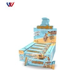 Bánh Grenade Protein Bar 60g Hộp 12 Thanh