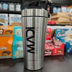 MADI Bình Lắc Inox 800ML