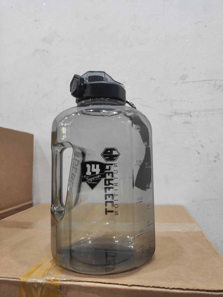 Perfect Sports bình nước 2.5L