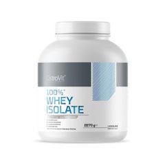 OstroVit 100% Whey Protein Isolate 2.27KG (76 Servings)