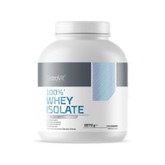 OstroVit 100% Whey Protein Isolate 2.27KG (76 Servings)