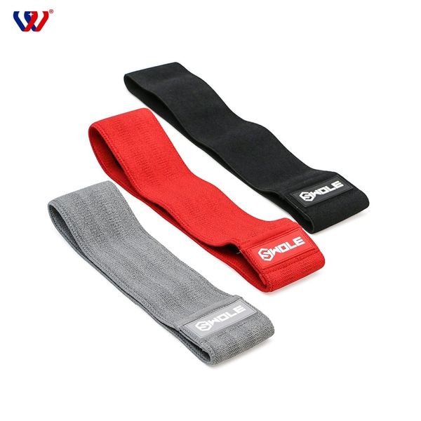 Swole Đai Kháng Lực Ultra Band 37lbs-55lbs