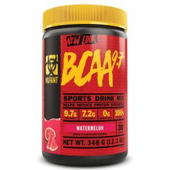 Mutant BCAA 9.7 348G (30 Servings)