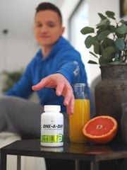 BiotechUSA One A Day Vitamin Tổng Hợp(100 viên)