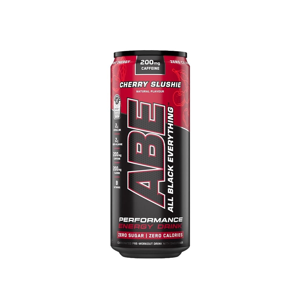 Applied Nutrition Nước Tăng Lực ABE Pre-Workout 330ML (1 Servings)