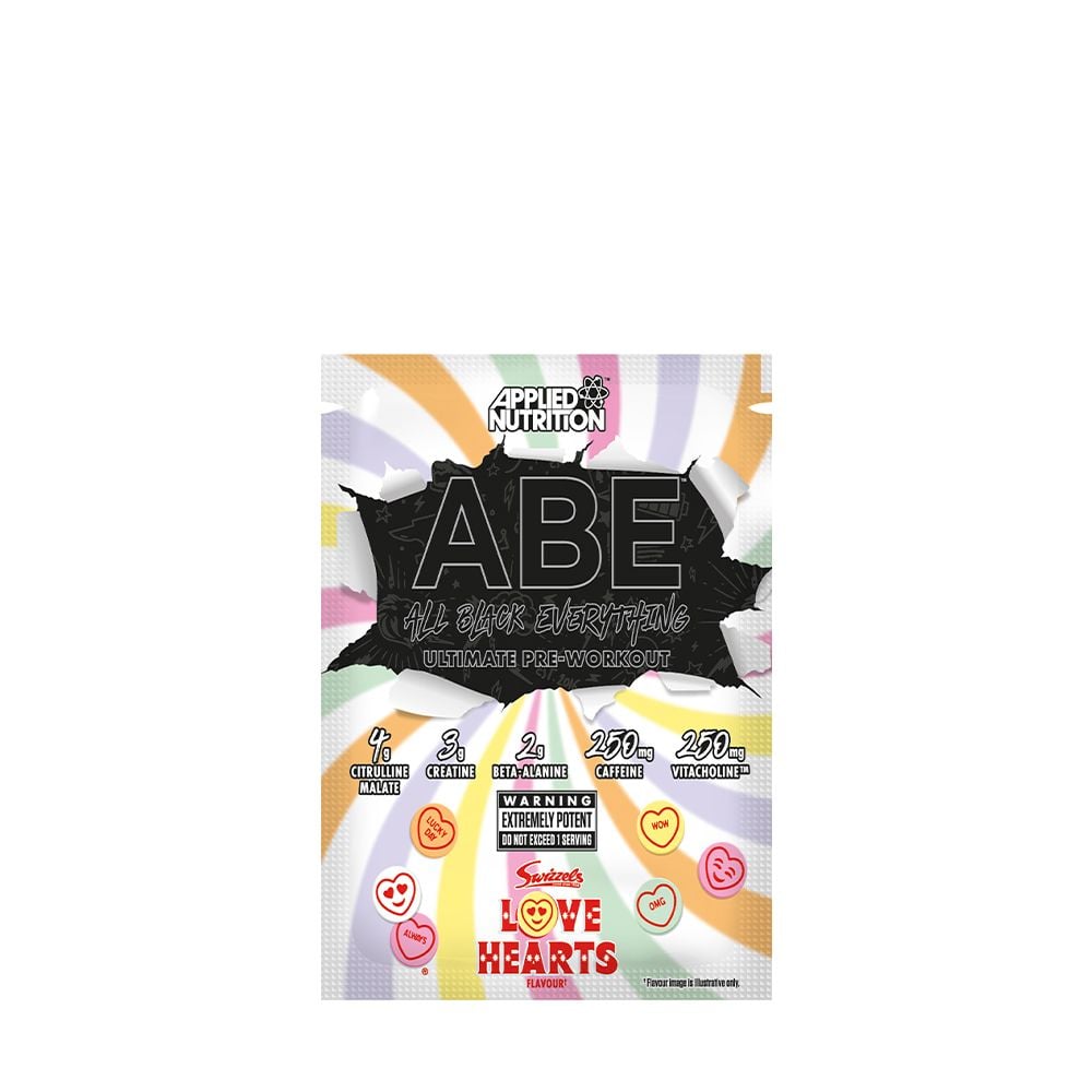 Applied Nutrition ABE - Ultimate Pre Workout Sample Sachet 12.5G (1 Servings)