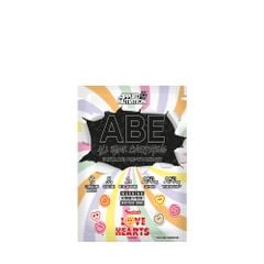 Applied Nutrition ABE - Ultimate Pre Workout Sample Sachet 12.5G (1 Servings)