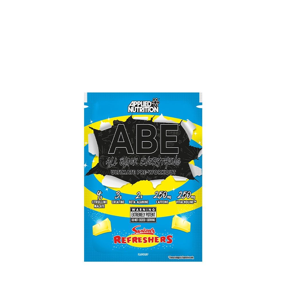 Applied Nutrition ABE - Ultimate Pre Workout Sample Sachet 12.5G (1 Servings)