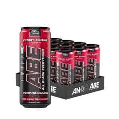 Applied Nutrition ABE Pre-Workout 330ML (12 Lon)