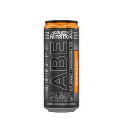 Applied Nutrition ABE Pre-Workout 330ML (1 Servings)