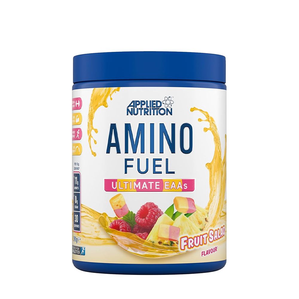 Applied Nutrition EAA Amino Fuel 390G (30 Servings)