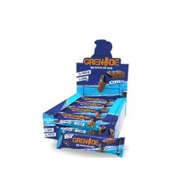 Bánh Grenade Protein Bar 35g Hộp 18 Thanh