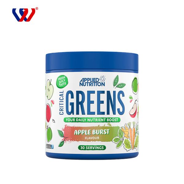 Applied Nutrition Critical Greens 150G (30 Servings)