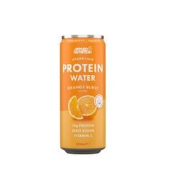Applied Nutrition Sparkling Protein Water 330ml - Nước uống có gas giàu collagen