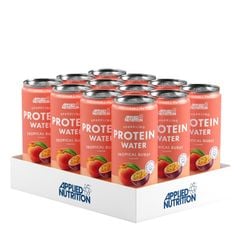 Applied Nutrition Sparkling Protein Water 330ml (12 Lon)