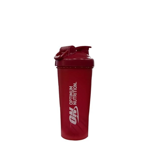 Optimum Nutrition bình lắc 600ml