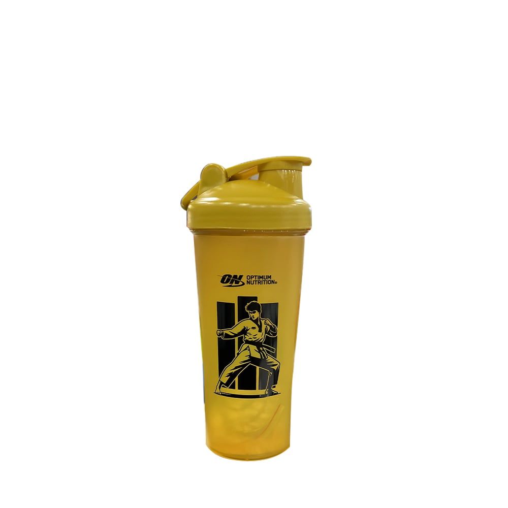 Optimum Nutrition bình lắc 600ml