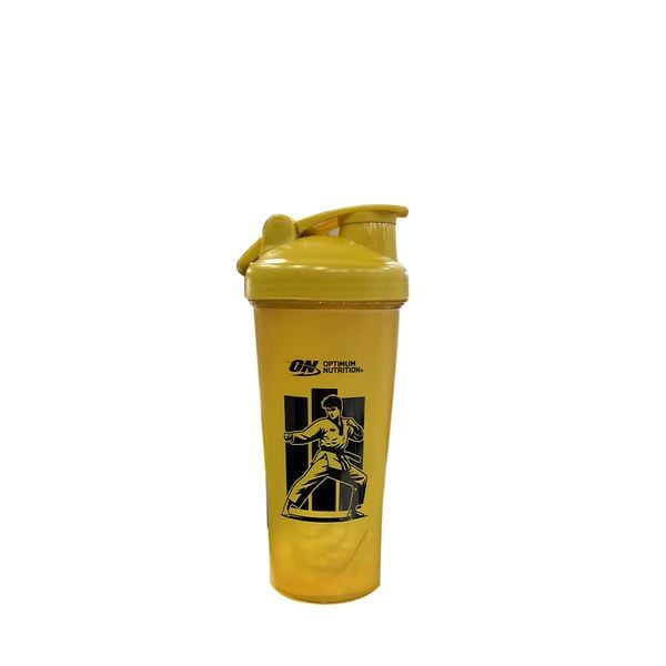 Optimum Nutrition bình lắc 600ml