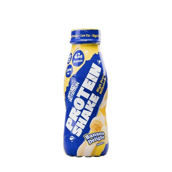 Applied Nutrition High Protein Shake 500ML (1 Servings)