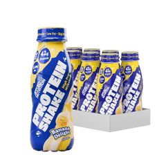 Applied Nutrition High Protein Shake 500ML (Pack 8 chai )