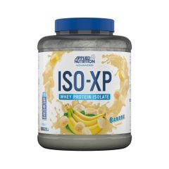 Applied Nutrition ISO XP Whey Protein Isolate 1.8 KG (72 Servings)