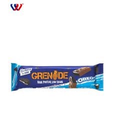 Bánh Grenade Protein Bar 60g