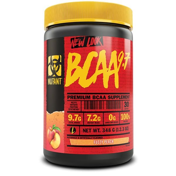 Mutant BCAA 9.7 348G (30 Servings)
