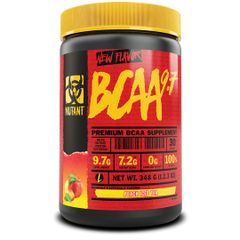 Mutant BCAA 9.7 348G (30 Servings)