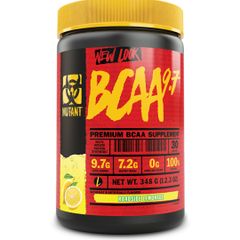 Mutant BCAA 9.7 348G (30 Servings)