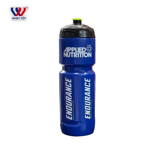 Bình nước thể thao Applied Nutrition 800ml
