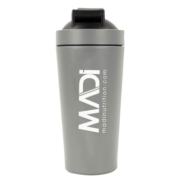 MADI Bình Lắc Inox 800ML