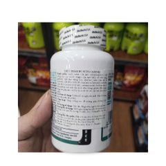 BIOTECHUSA Viên 3 Trong 1 Ca D3 K2 (90 viên)