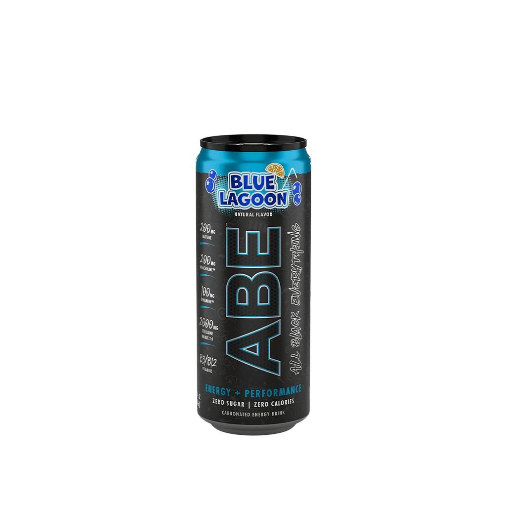 Applied Nutrition ABE Pre-Workout 330ML (1 Servings)