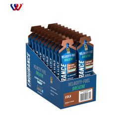 Applied Nutrition Endurance Isotonic Energy Gel - Breathe 60G (20 Gel)
