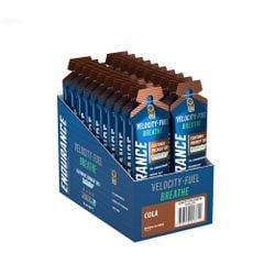 Applied Nutrition Endurance Isotonic Energy Gel - Breathe 60G (20 Gel)