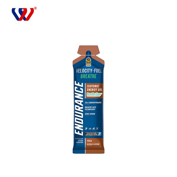 Applied Nutrition Endurance Isotonic Energy Gel - Breathe 60G (1 Servings)