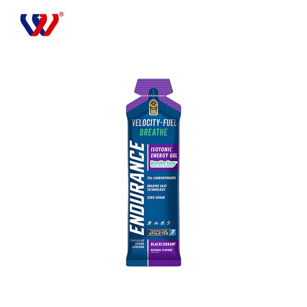 Applied Nutrition Endurance Isotonic Energy Gel - Breathe 60G (1 Servings)