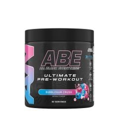 Applied Nutrition ABE All Black Everything Pre-workout 375G (30 Servings)
