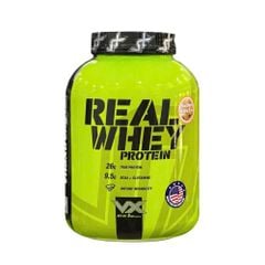 VitaXtrong Real Whey Protein (5Lbs | 2.267KG)