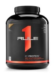 Rule 1 R1 Protein - Rule One Proteins