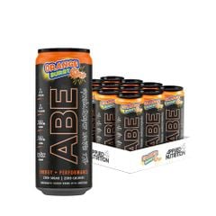Applied Nutrition ABE Pre-Workout 330ML (12 Lon)