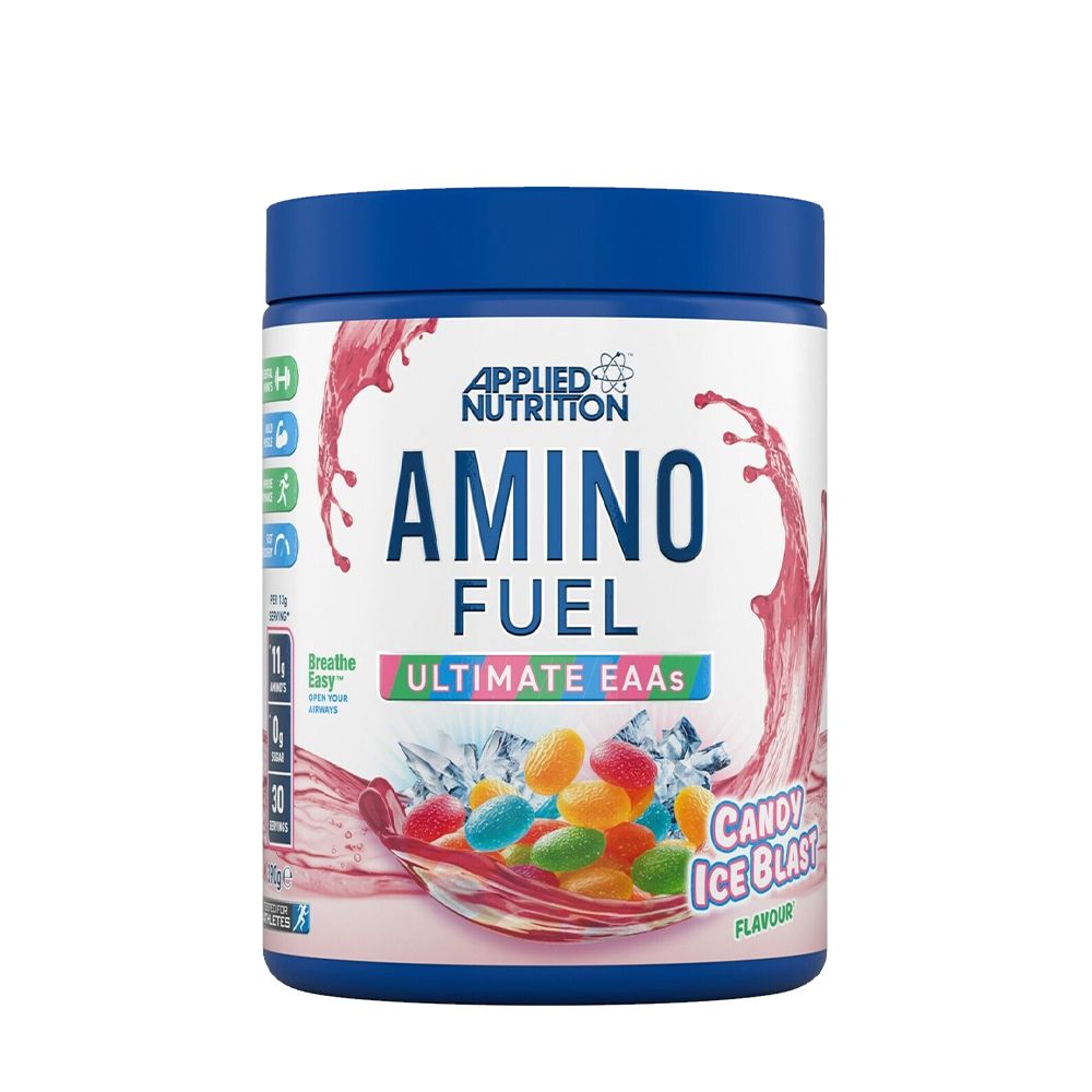 Applied Nutrition EAA Amino Fuel 390G (30 Servings)